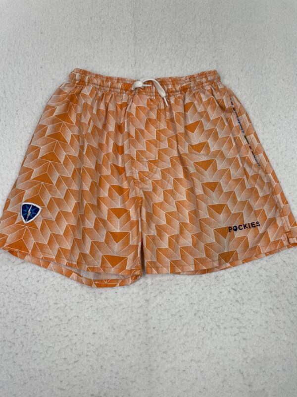 Pantalón Short Pockies S