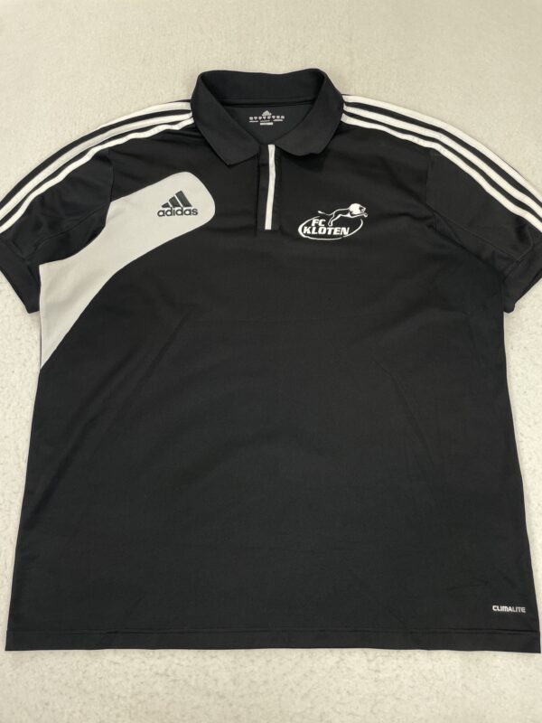 Polo Adidas FC Kloten XL