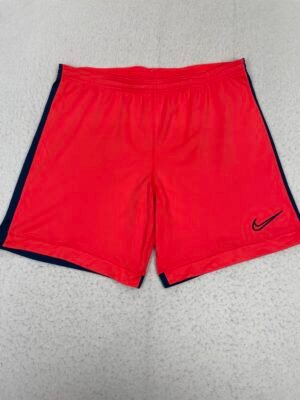 Pantalón Short Nike Neon Orange L