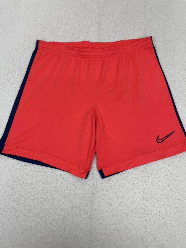 Pantalón Short Nike Neon Orange L