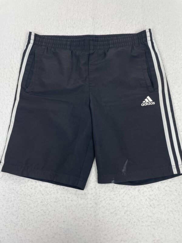 Pantalón Short Adidas Classic Black L