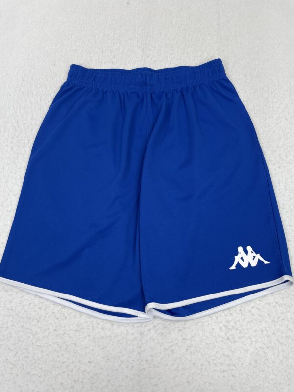 Pantalón Short Kappa Basic Blue S