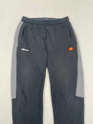 Pantalón Jogger Ellesse Grey Band M