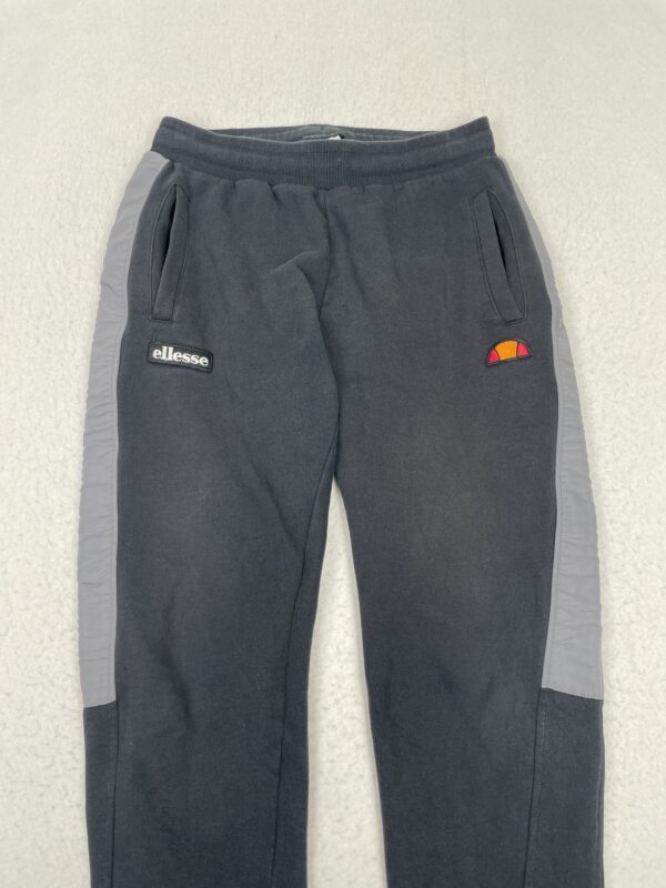 Pantalón Jogger Ellesse Grey Band M