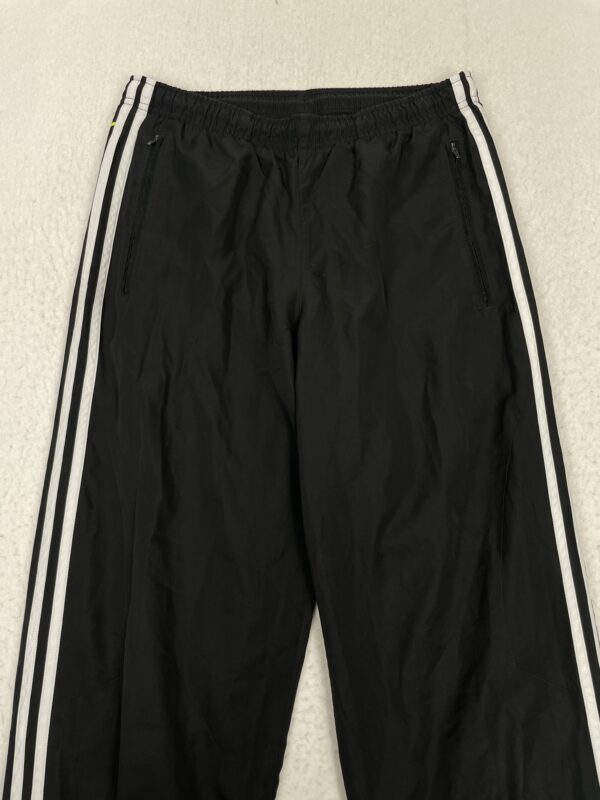 Pantalón Adidas Classic Black Neon Line XL
