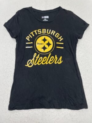 Camiseta Top Pittsburgh Steelers M