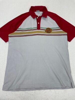 Polo Dickies USA Vintage XL