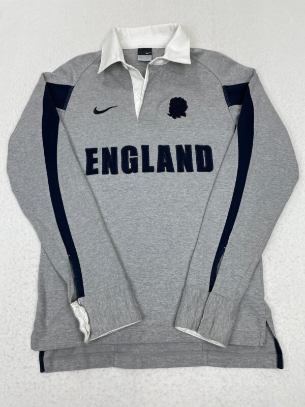 Polo Nike England Rugby S