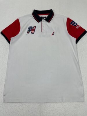 Polo Nautica USA Team L