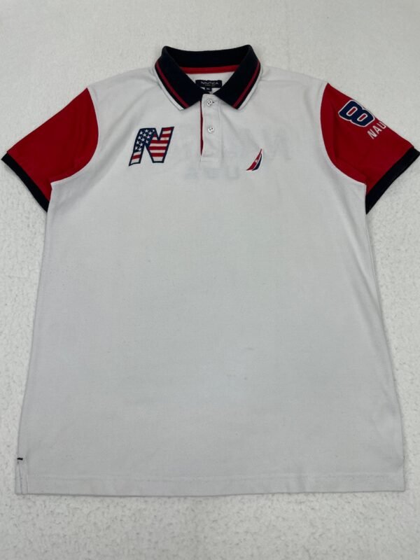 Polo Nautica USA Team L