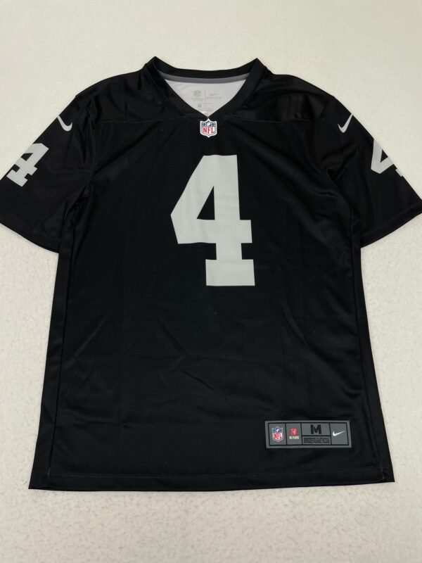 Camiseta NFL Nike Riders Carr M