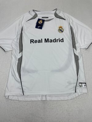 Camiseta Draps Real Madrid Replica Oficial XXL
