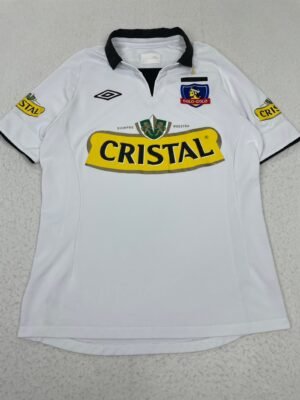 Camiseta Fútbol Umbro Colo-Colo M