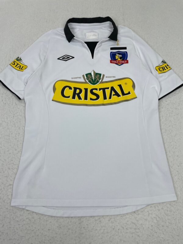 Camiseta Fútbol Umbro Colo-Colo M