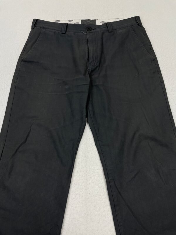 Vaqueros Dickies Fort Worth Grey 50