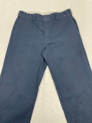 Vaqueros Dickies 874 Navy 40