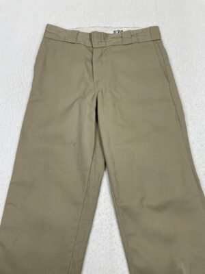 Vaqueros Dickies 874 Beige 38