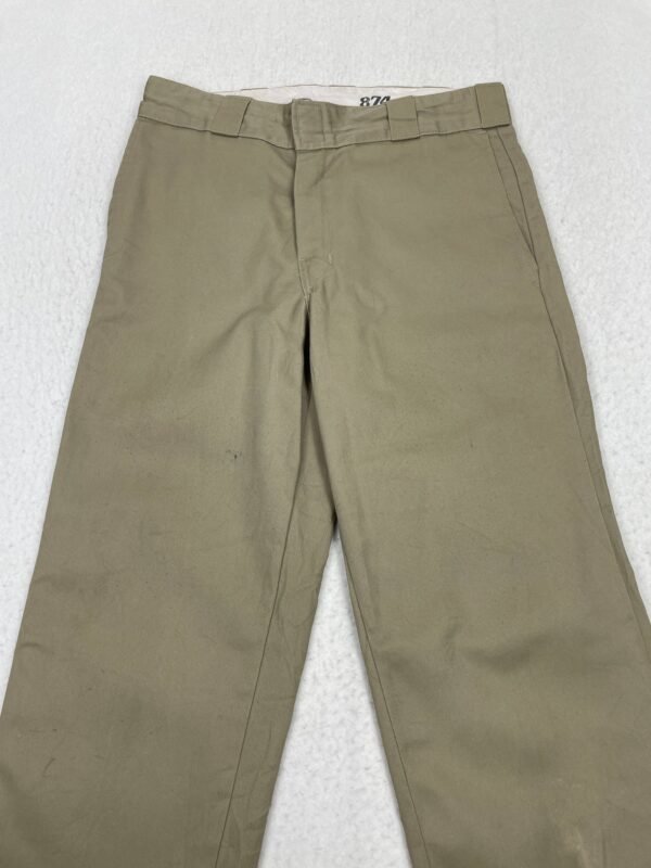 Vaqueros Dickies 874 Beige 38