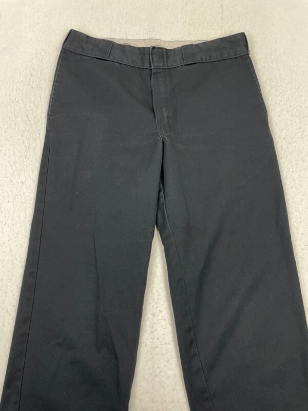 Vaqueros Dickies 874 Black 44