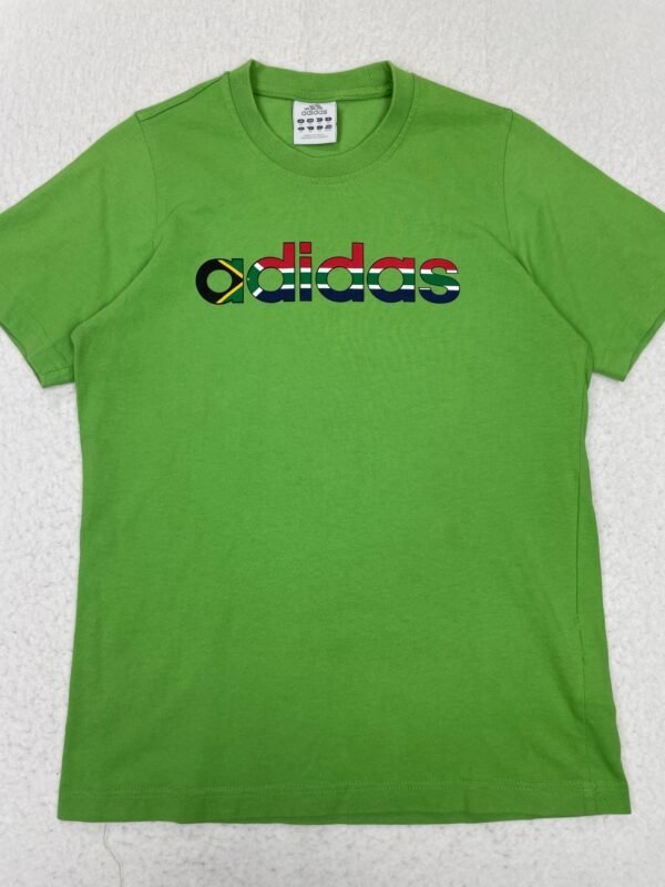 Camiseta Adidas South Africa S