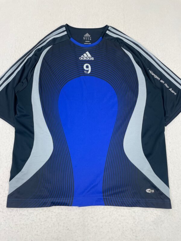 Camiseta Adidas Football 9 M