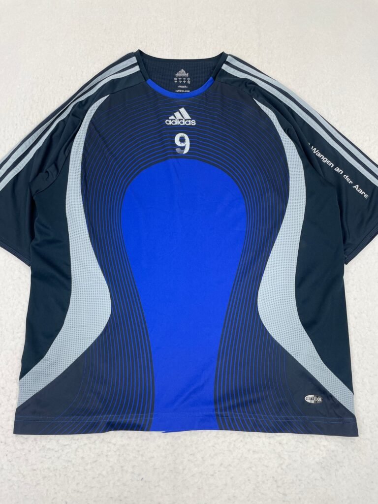 Camiseta Adidas Football 9 M