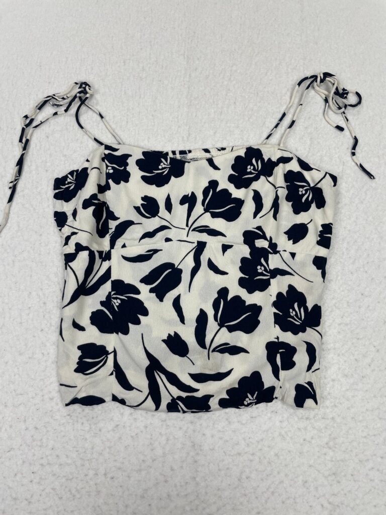 Top Old Navy Polinesia M