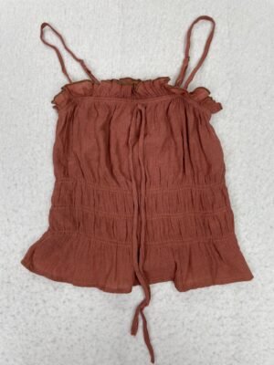 Top Timing Brown S