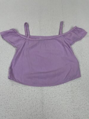 Top Old Navy Lavender S