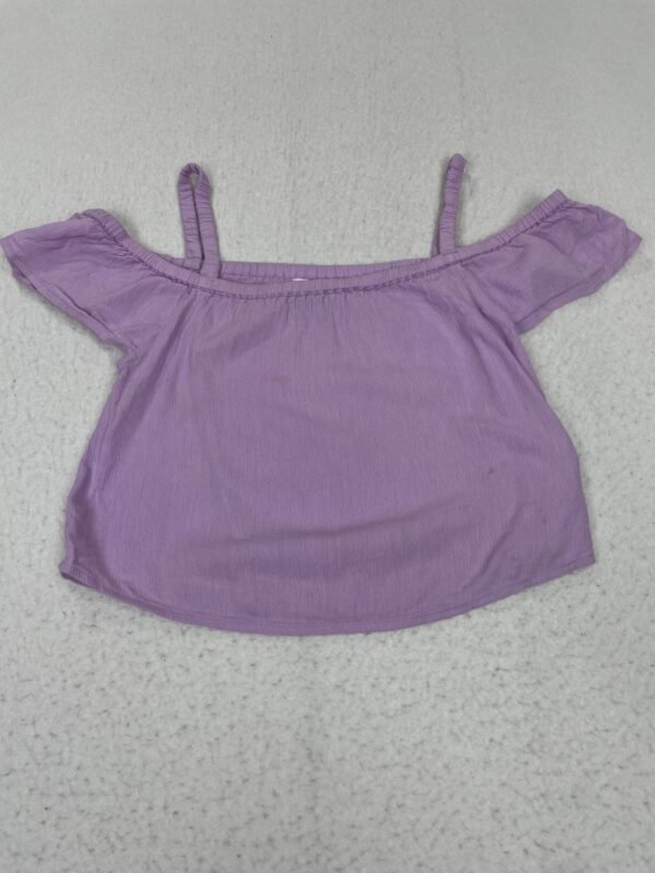 Top Old Navy Lavender S