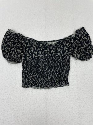 Top Black Wheat S