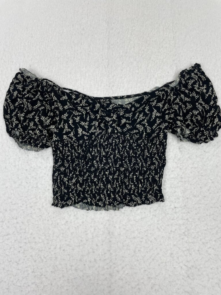 Top Black Wheat S
