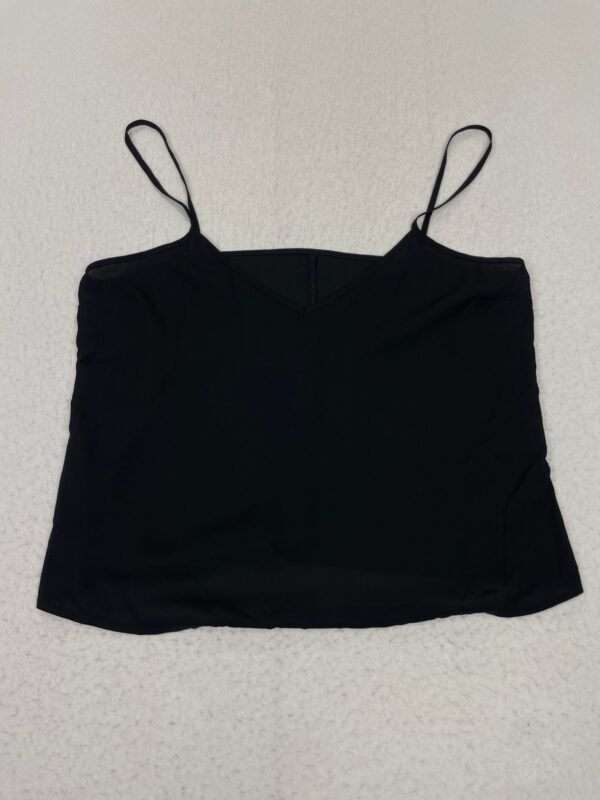 Top Basic Black L