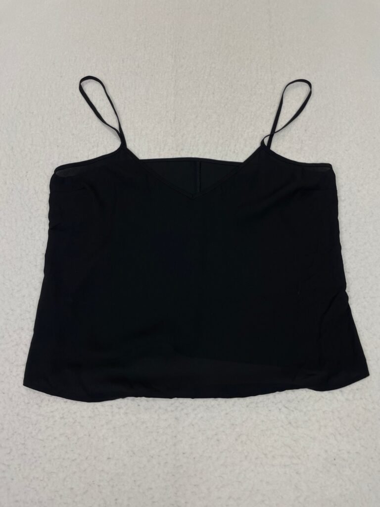 Top Basic Black L