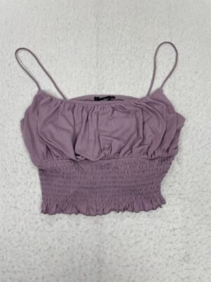 Top Papaya Lavender M