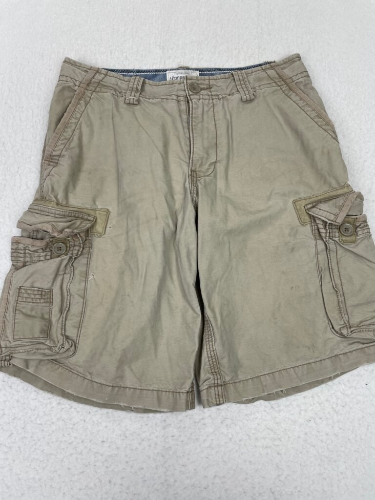 Pantalón Short Aeropostale 42