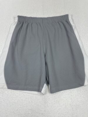 Pantalón Short Highland Dual Grey XL