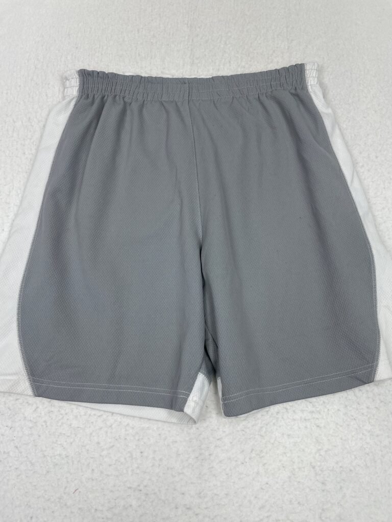 Pantalón Short Highland Dual Grey XL