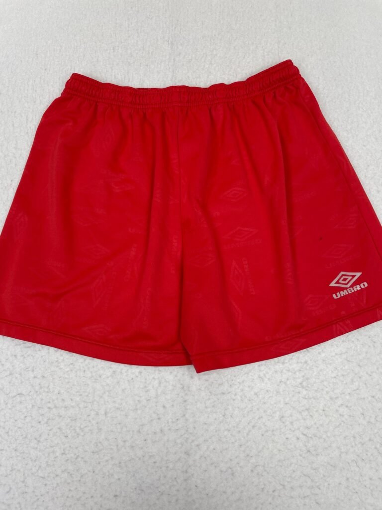 Pantalón Short Umbro S