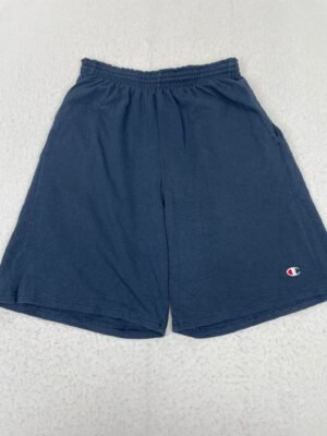 Pantalón Short Champion Basic Navy L