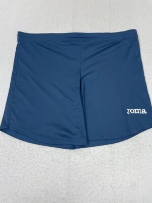 Pantalón Short Joma Basic Blue XL