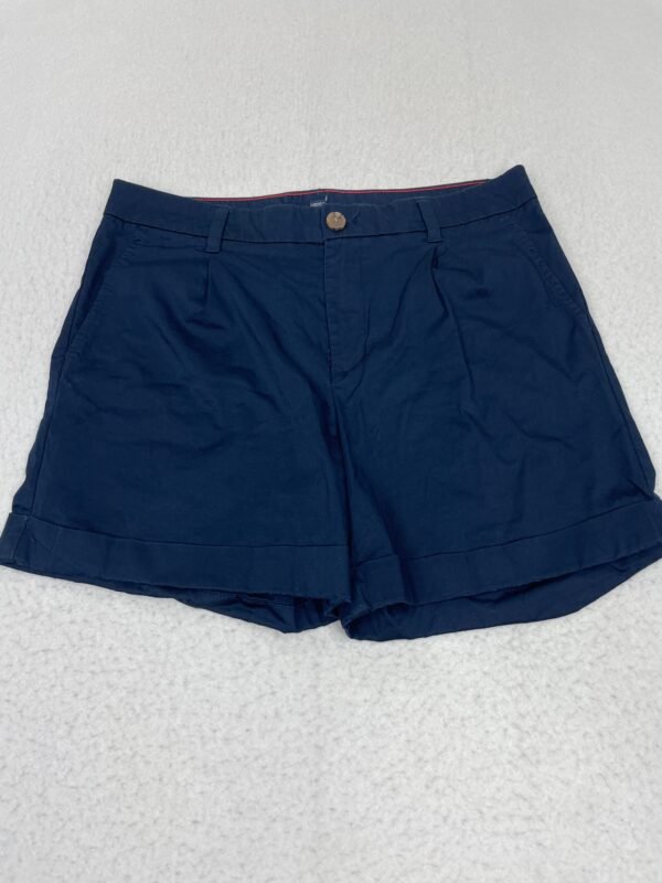 Pantalón Short Tommy Hilfiger Navy 44