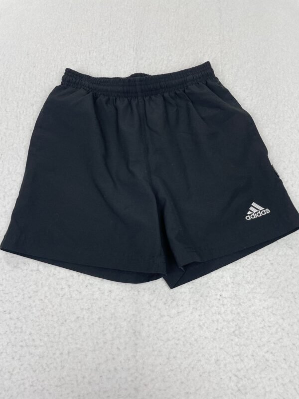 Pantalón Short Adidas Basic Black S