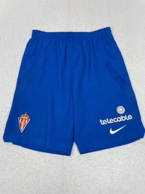 Pantalón Short Nike Sporting Gijón S