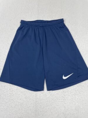 Pantalón Short Nike Basic Navy S