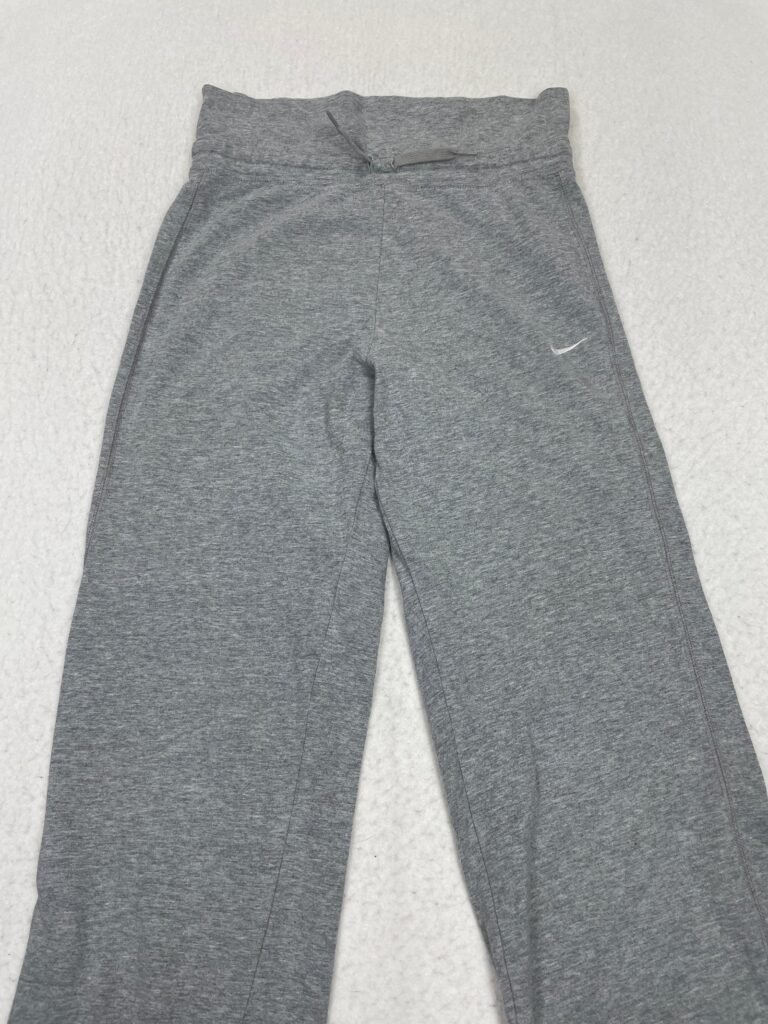 Pantalón Nike Grey Thin L