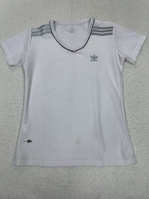 Camiseta Top Adidas Golfball S
