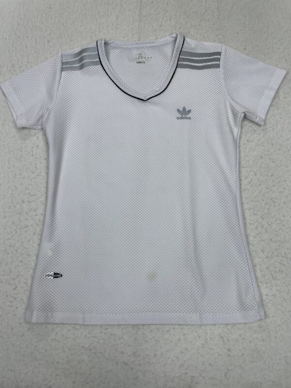 Camiseta Top Adidas Golfball S