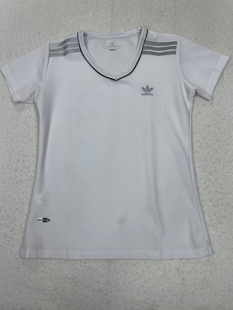 Camiseta Top Adidas Golfball S