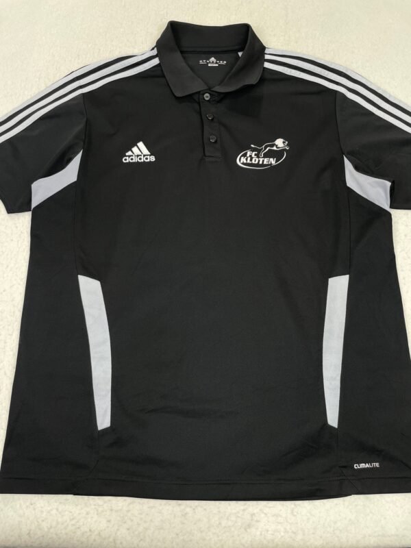 Polo Adidas FC Kloten Branches XL